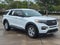 2020 Ford Explorer XLT RWD