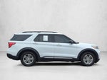 2020 Ford Explorer XLT RWD
