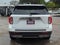 2020 Ford Explorer XLT RWD