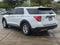 2020 Ford Explorer XLT RWD