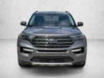 2023 Ford Explorer XLT RWD