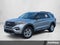 2021 Ford Explorer XLT 4WD