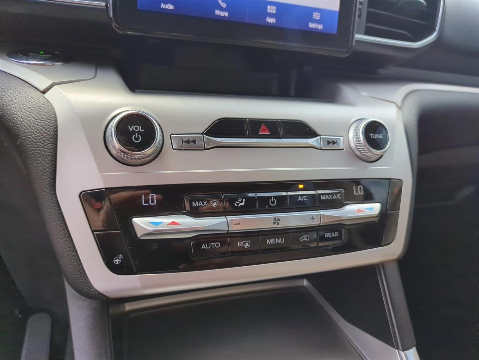 2021 Ford Explorer XLT 4WD