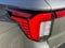 2025 Ford Explorer Platinum RWD