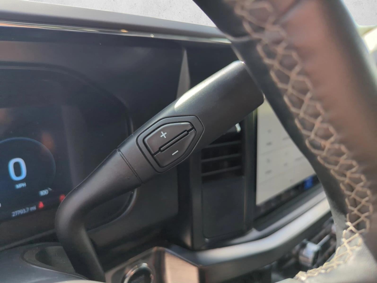 2026 Ford Super Duty F-250 SRW LARIAT 4WD Crew Cab 6.75' Box