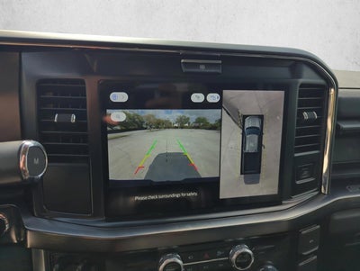 2026 Ford Super Duty F-250 SRW LARIAT 4WD Crew Cab 6.75' Box