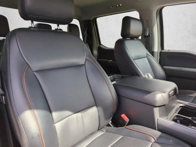 2026 Ford Super Duty F-250 SRW LARIAT 4WD Crew Cab 6.75' Box