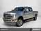 2021 Ford Super Duty F-250 SRW LARIAT 4WD Crew Cab 6.75' Box