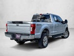 2021 Ford Super Duty F-250 SRW LARIAT 4WD Crew Cab 6.75' Box