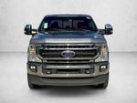 2021 Ford Super Duty F-250 SRW LARIAT 4WD Crew Cab 6.75' Box