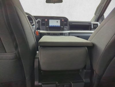 2026 Ford Super Duty F-250 SRW XLT 4WD Crew Cab 6.75' Box