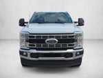 2026 Ford Super Duty F-250 SRW XLT 4WD Crew Cab 6.75' Box