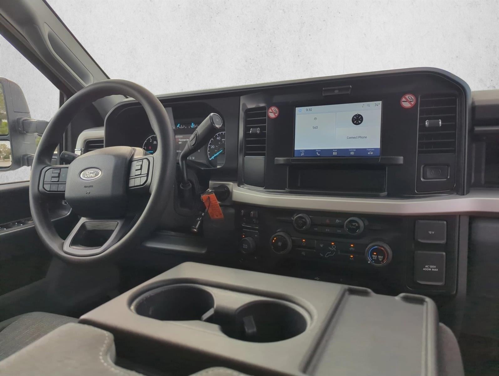 2026 Ford Super Duty F-250 SRW XLT 4WD Crew Cab 6.75' Box
