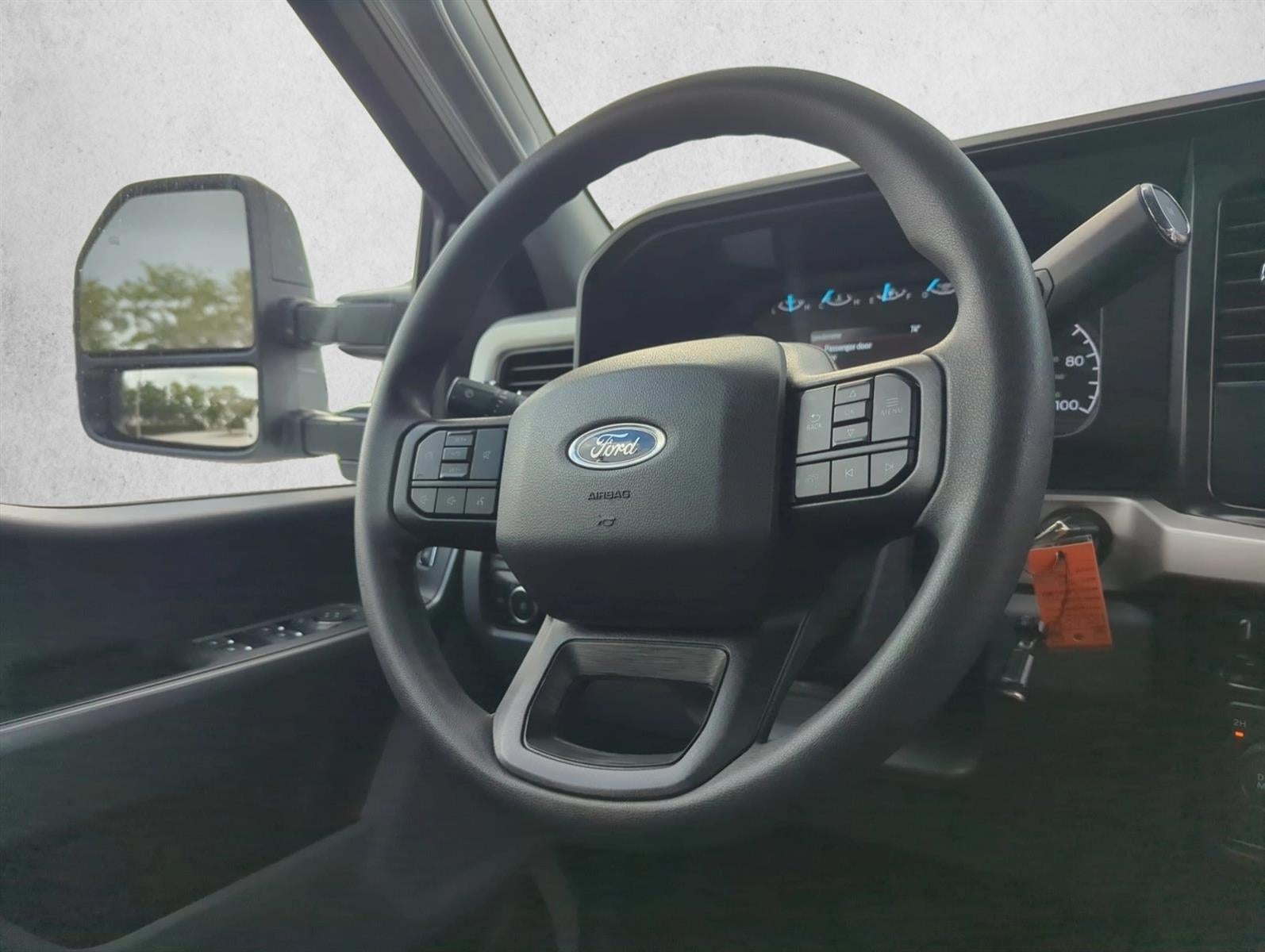 2026 Ford Super Duty F-250 SRW XLT 4WD Crew Cab 6.75' Box