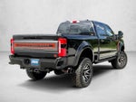 2026 Ford Super Duty F-250 SRW LARIAT 4WD Crew Cab 6.75' Box
