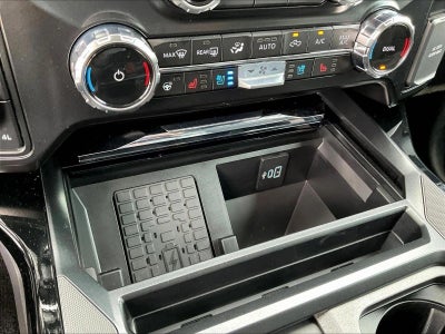 2026 Ford Super Duty F-250 SRW LARIAT 4WD Crew Cab 6.75' Box