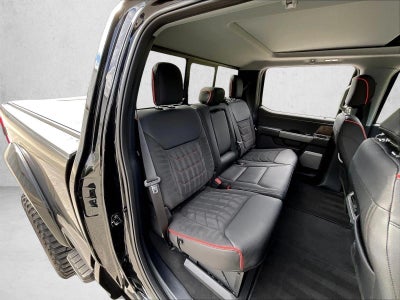 2026 Ford Super Duty F-250 SRW LARIAT 4WD Crew Cab 6.75' Box