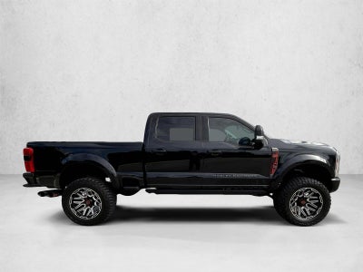 2026 Ford Super Duty F-250 SRW LARIAT 4WD Crew Cab 6.75' Box