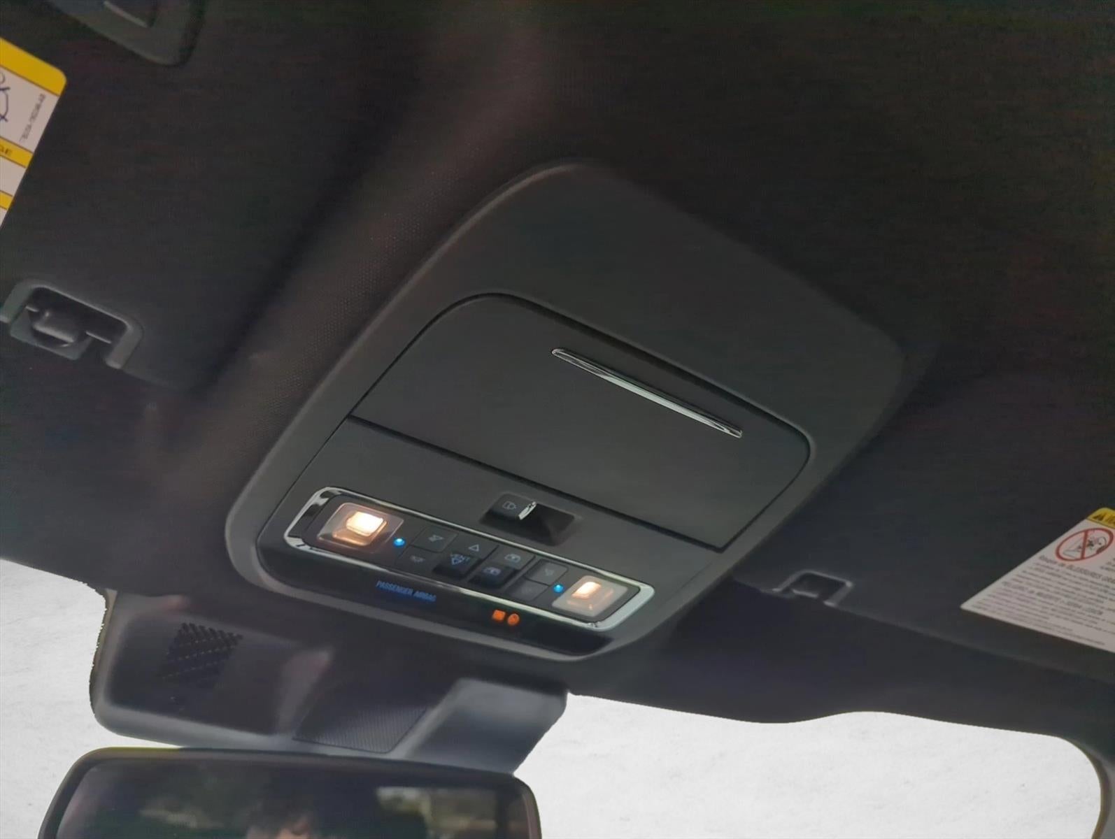 2025 Ford Super Duty F-250 SRW Platinum 4WD Crew Cab 6.75' Box