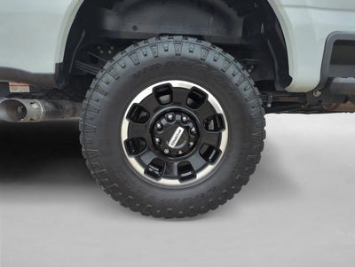 2025 Ford Super Duty F-250 SRW Platinum 4WD Crew Cab 6.75' Box