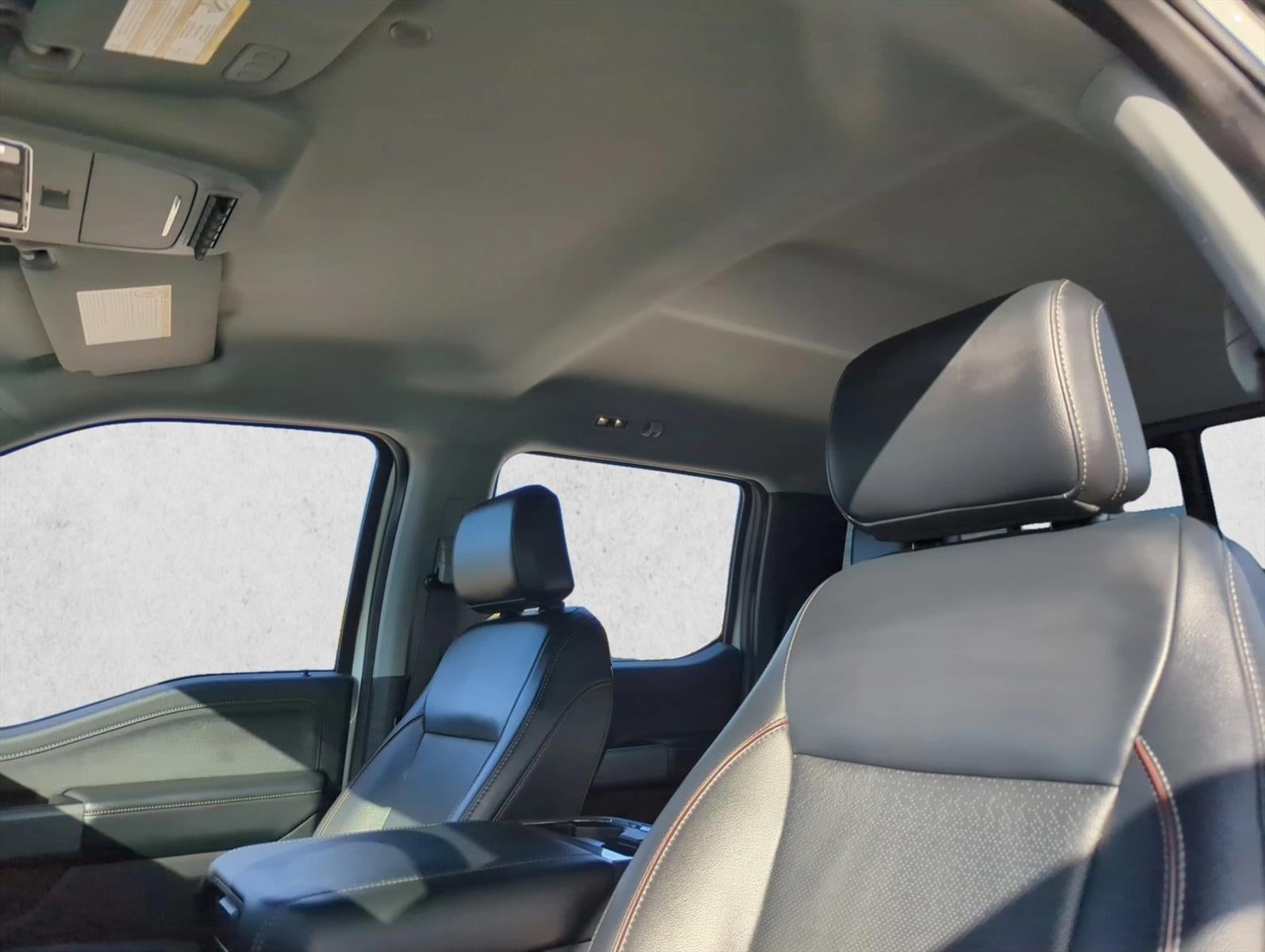 2024 Ford Super Duty F-250 SRW LARIAT 4WD Crew Cab 6.75' Box