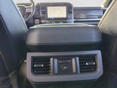 2024 Ford Super Duty F-250 SRW LARIAT 4WD Crew Cab 6.75' Box