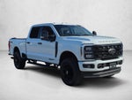2024 Ford Super Duty F-250 SRW LARIAT 4WD Crew Cab 6.75' Box