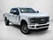 2025 Ford Super Duty F-350 SRW Platinum 4WD Crew Cab 6.75' Box