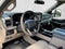 2025 Ford Super Duty F-350 SRW Platinum 4WD Crew Cab 6.75' Box