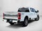 2025 Ford Super Duty F-350 SRW Platinum 4WD Crew Cab 6.75' Box