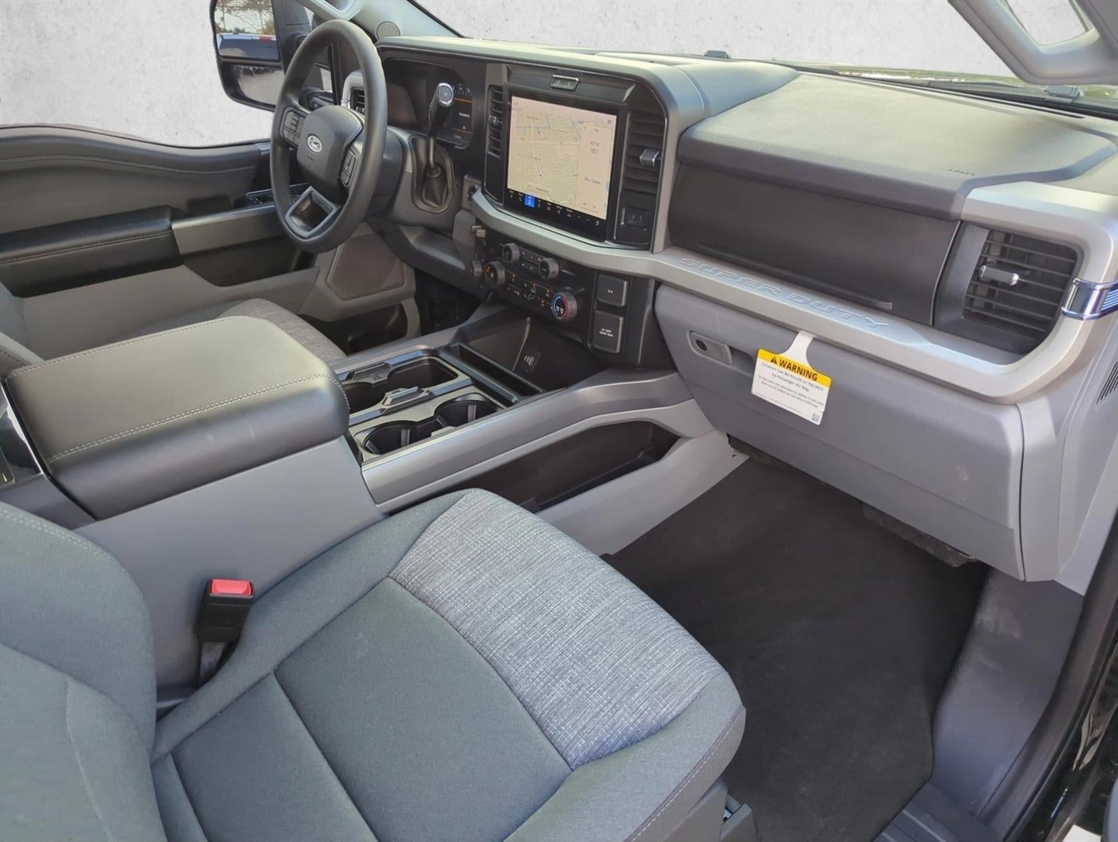 2026 Ford Super Duty F-350 DRW XLT 4WD Crew Cab 8' Box