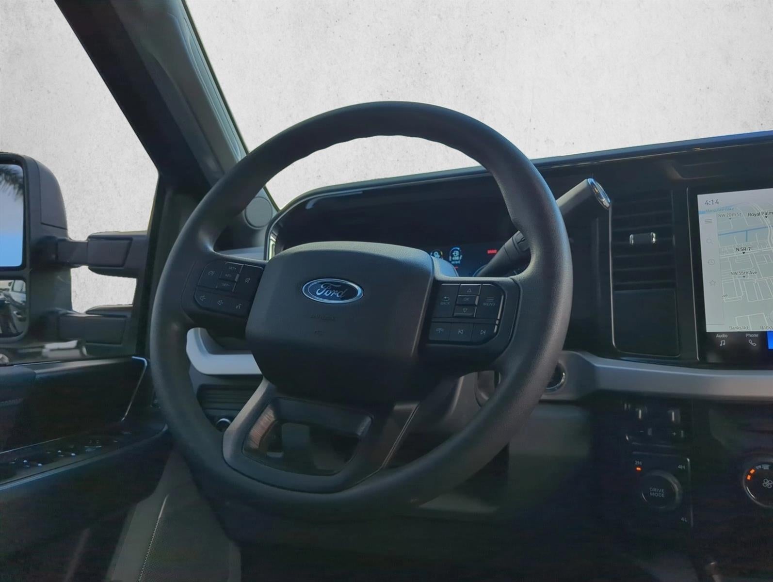 2026 Ford Super Duty F-350 DRW XLT 4WD Crew Cab 8' Box