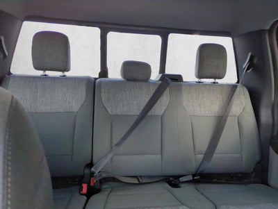 2026 Ford Super Duty F-350 DRW XLT 4WD Crew Cab 8' Box