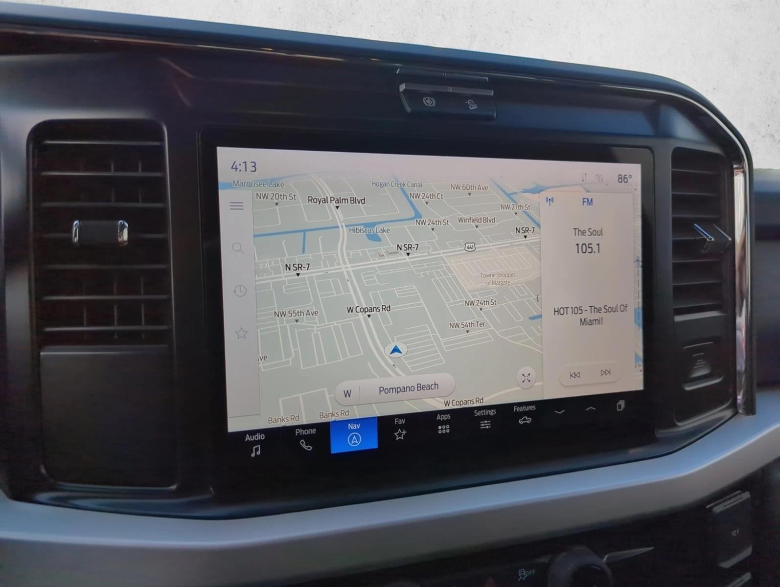 2026 Ford Super Duty F-350 DRW XLT 4WD Crew Cab 8' Box