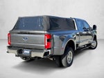 2025 Ford Super Duty F-350 DRW XLT 4WD Crew Cab 8' Box