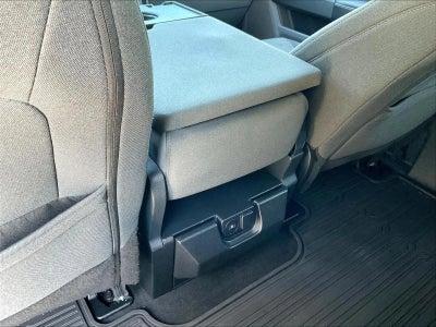 2025 Ford Super Duty F-350 DRW XLT 4WD Crew Cab 8' Box