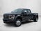 2022 Ford Super Duty F-450 DRW Platinum 4WD Crew Cab 8' Box