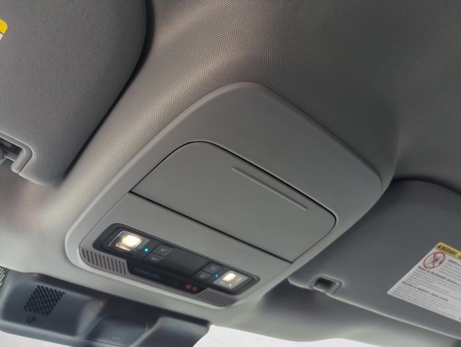 2024 Ford Super Duty F-250 SRW XL 4WD Reg Cab 8' Box