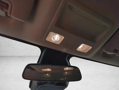 2020 Ford Ranger XL 2WD SuperCrew 5' Box