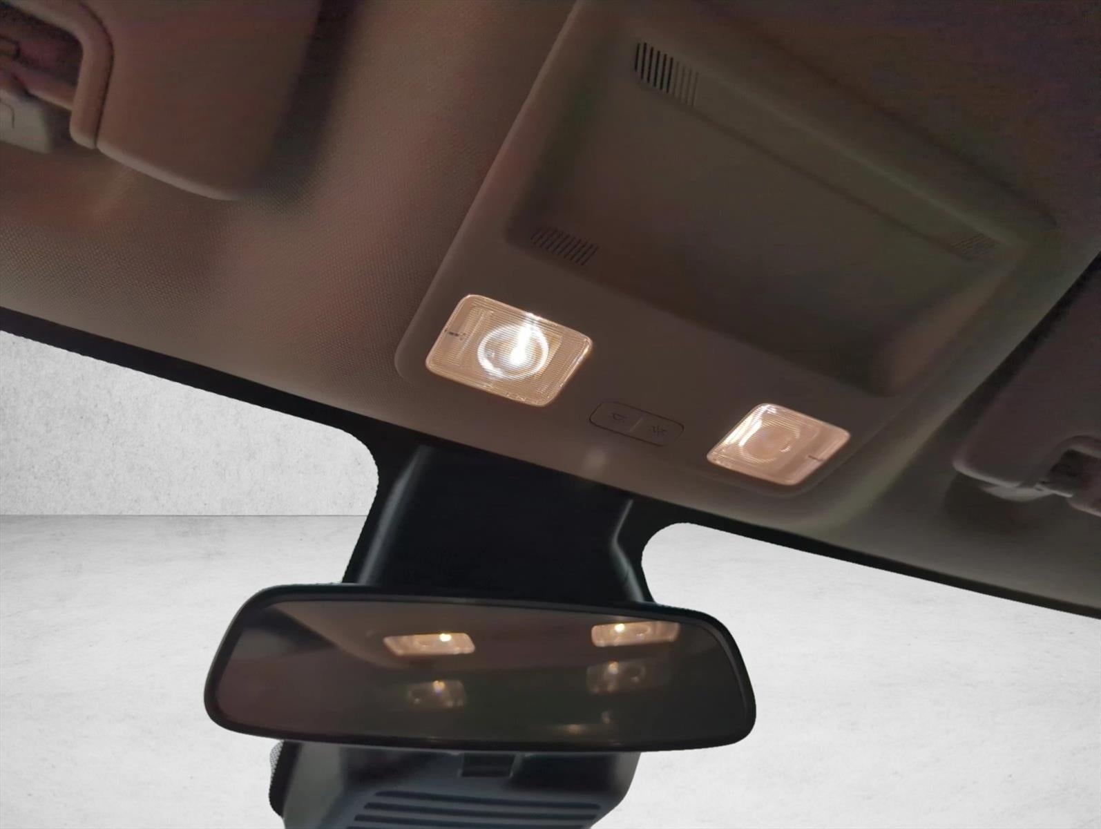 2020 Ford Ranger XL 2WD SuperCrew 5' Box