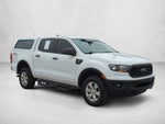 2020 Ford Ranger XL 2WD SuperCrew 5' Box