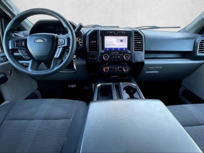 2020 Ford F-150 XL 2WD SuperCrew 5.5' Box