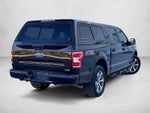 2020 Ford F-150 XL 2WD SuperCrew 5.5' Box