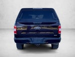 2020 Ford F-150 XL 2WD SuperCrew 5.5' Box