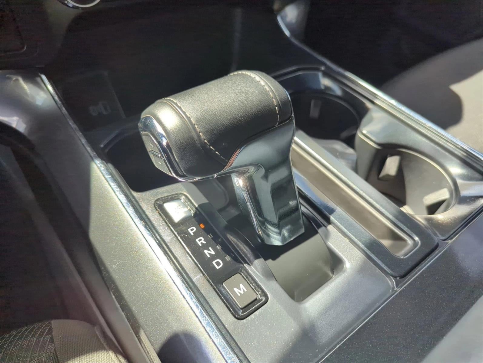 2023 Ford F-150 XLT 2WD SuperCrew 5.5' Box