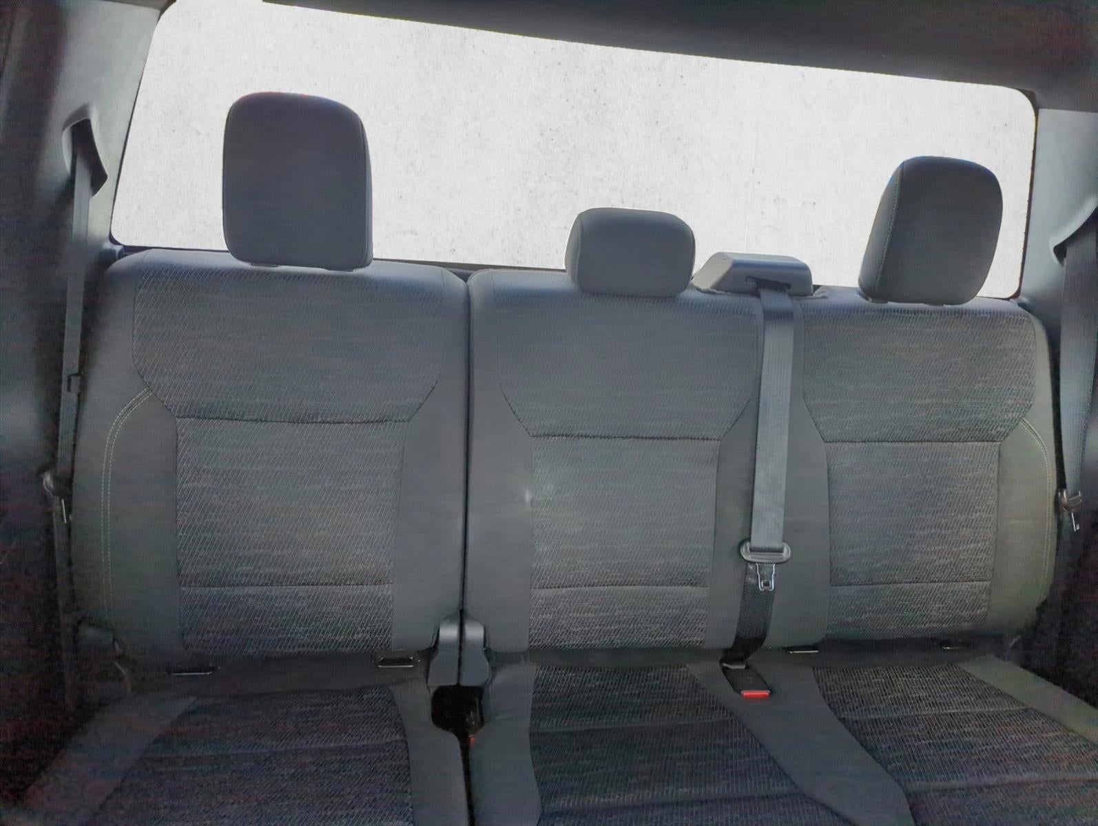 2023 Ford F-150 XLT 2WD SuperCrew 5.5' Box