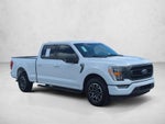 2023 Ford F-150 XLT 2WD SuperCrew 5.5' Box