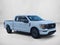2023 Ford F-150 XLT 2WD SuperCrew 5.5' Box