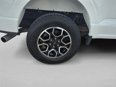 2023 Ford F-150 XLT 2WD SuperCrew 5.5' Box