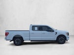 2023 Ford F-150 XLT 2WD SuperCrew 5.5' Box
